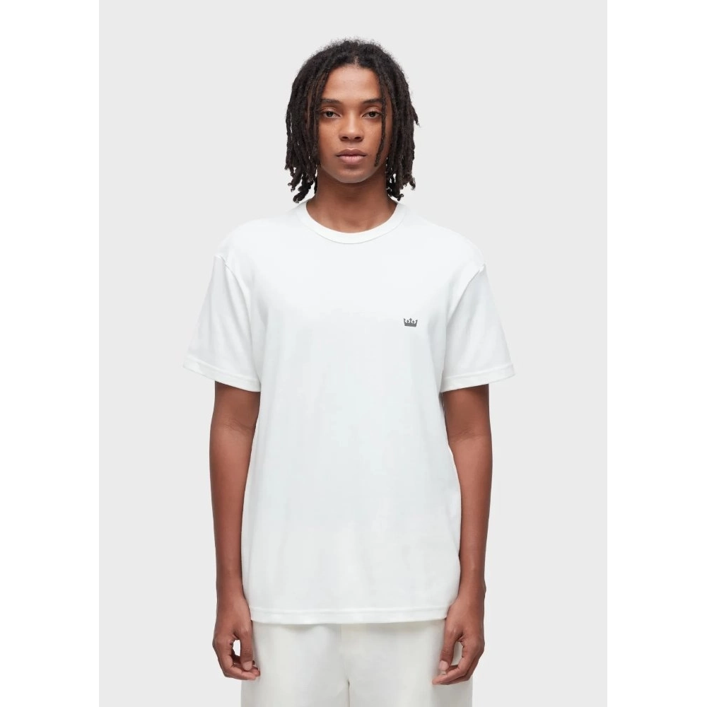 T-SHIRT COROA RIBBED OSK MC