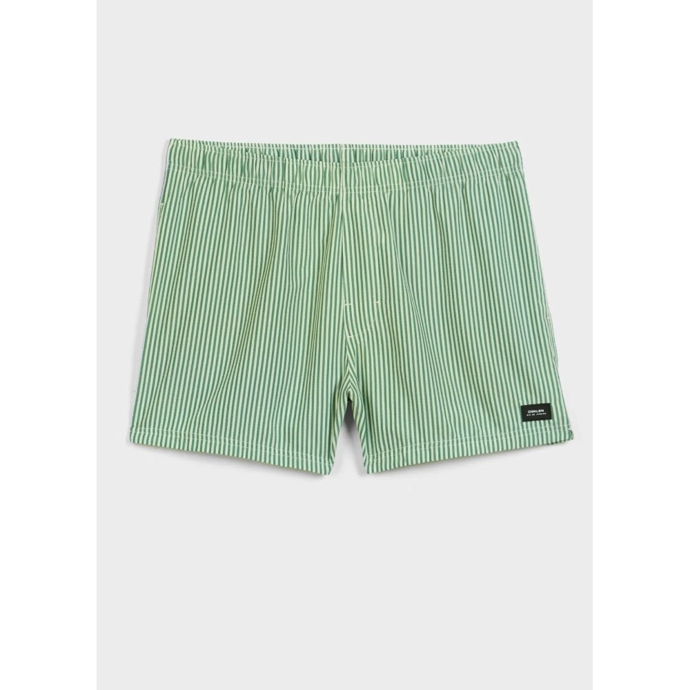 BEACH SHORT LITORAL STRIPES