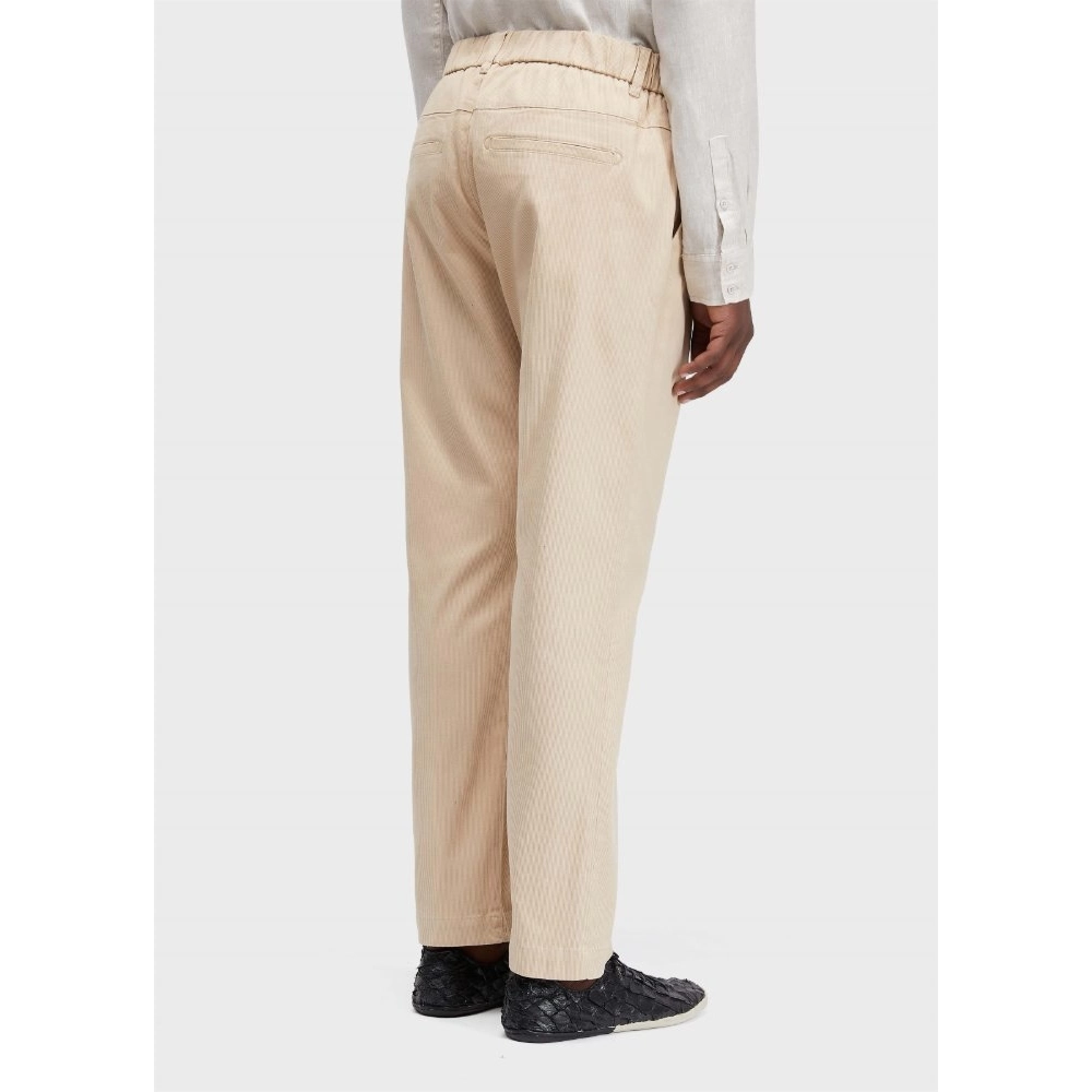 CALCA MASC CONFORT VELVET TEXTURE