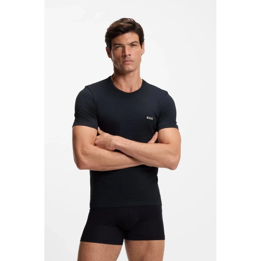 CAMISETA TSHIRTRN 3P CLASS