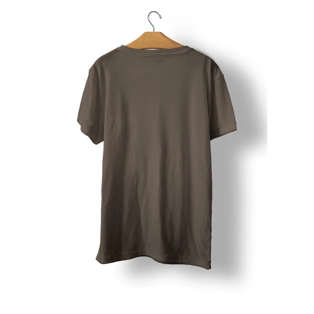 T-SHIRT SLIM VINTAGE CONCHA MC