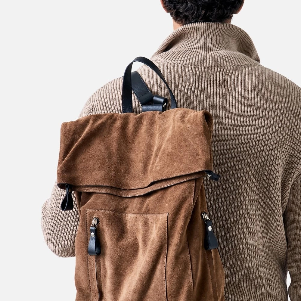 MOCHILA CAMURCA SOFT