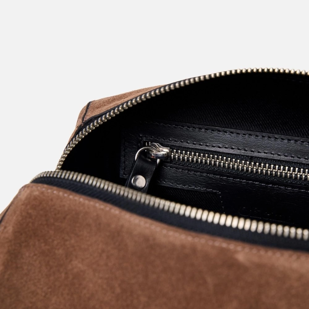 NECESSAIRE CAMURCA SOFT