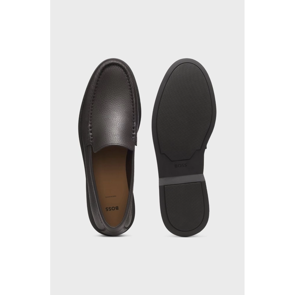 MOCASSIM SIENNETBSF