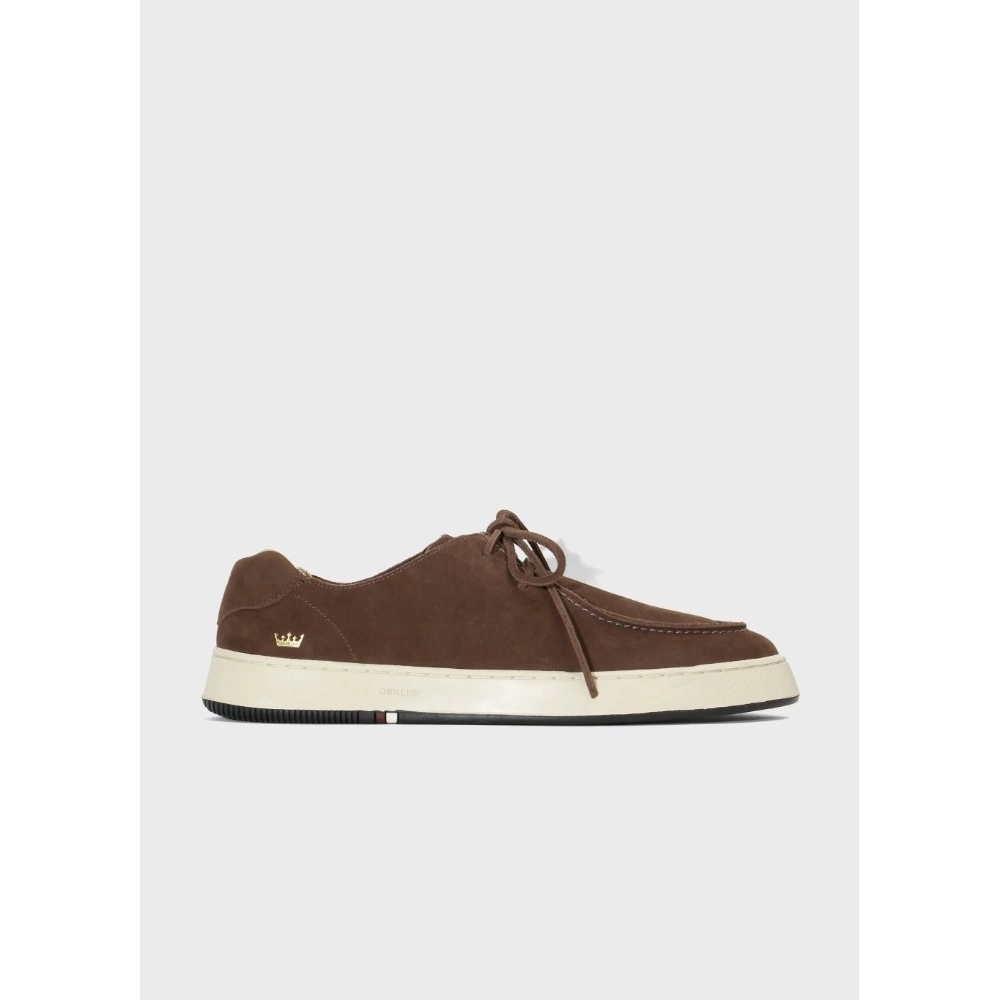 TENIS SOHO JOATINGA MASC