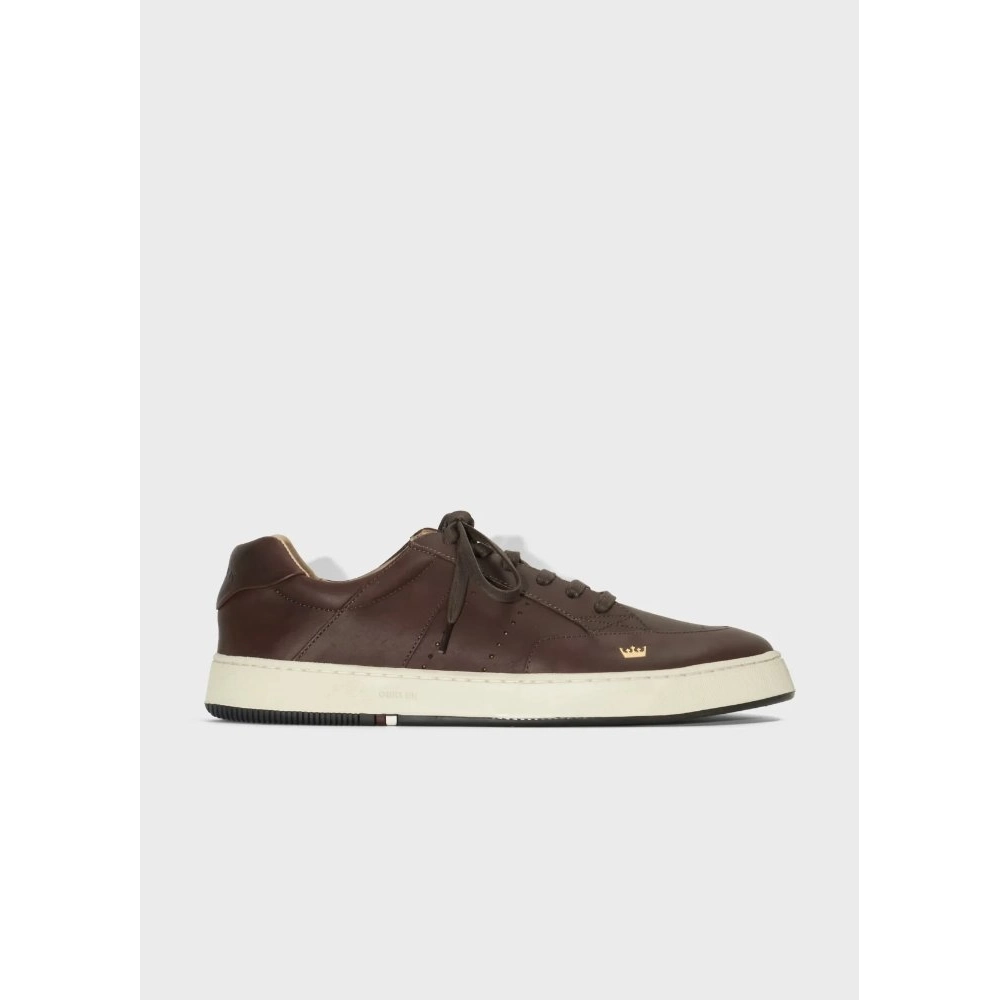 TENIS SOHO BOLD